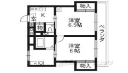 アッツエリマンション間取り図面