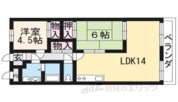第５０長栄ボンプレミール間取り図面