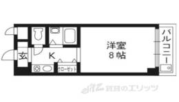 ウエストヒルズ間取り図面