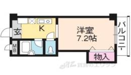 白梅ヒルズ間取り図面