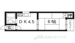 ハウスＤＯＩ間取り図面