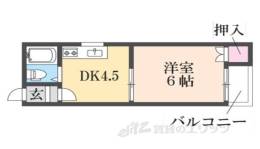 ハウスＤＯＩ間取り図面