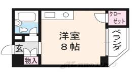 パレＨＳＰ間取り図面