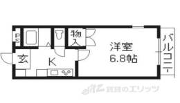 グランロード間取り図面