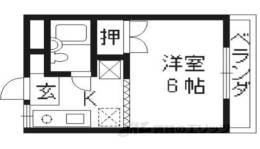 メゾンマルタ間取り図面