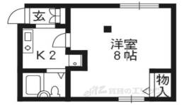 ジュネス間取り図面