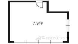 近藤ビル間取り図面