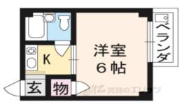 ＰＩＳＯＤＥ飯田間取り図面
