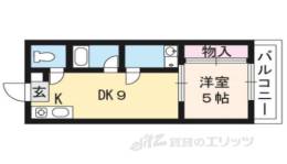 ファンシー森吉間取り図面