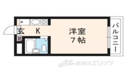 ＺＯＮＥ２４間取り図面