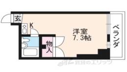 メイコービル間取り図面