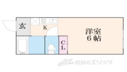 メゾン90間取り図面