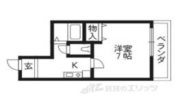 マスジビル間取り図面