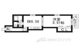 マスジビル間取り図面
