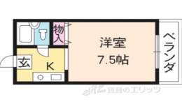 リンデンバウム間取り図面