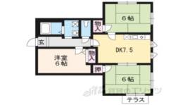 ラグナグリーン間取り図面