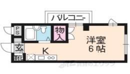 エクセルメゾン瀬田間取り図面