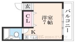 レ・アール間取り図面