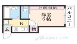 イノダハウス間取り図面