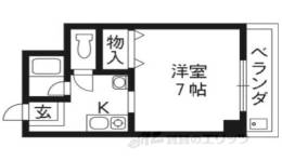 ＣＡＳＡあすか間取り図面