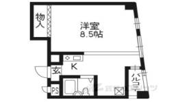 ローレックス田村間取り図面