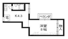 クニタビル間取り図面