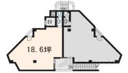 アン・ブランシュ間取り図面