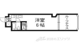 ベストサークル間取り図面