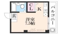 ドーレ間取り図面
