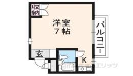 ジョイハウス間取り図面