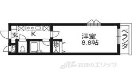 Ｓｔａｉｒｅｗｅｌｌ　Ｍ間取り図面