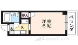 Ｆｌｏｕｒｉｓｈ　Ｎａｋａ間取り図面