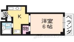 物件間取り図面