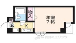 ＦＩＤＵＣＩＡ（フィデューシア）間取り図面
