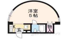 ＦＩＤＵＣＩＡ（フィデューシア）間取り図面