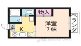 ポエム６間取り図面