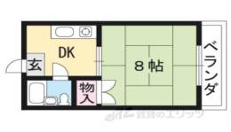 アロジオハイロープ間取り図面