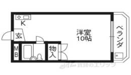 コータス角三間取り図面