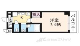ＧＡＴＯ　Ｄ．Ｍ　北山間取り図面