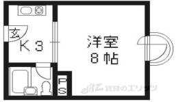 ペルル間取り図面