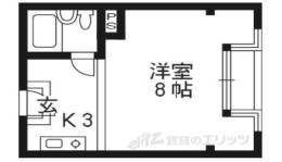 ペルル間取り図面