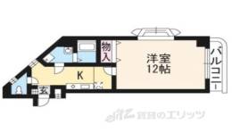ＡＲＡＴＡ間取り図面