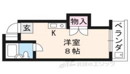 ベルヴィナダ間取り図面