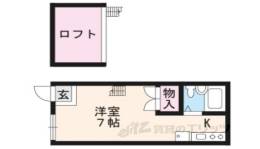 マンションつかさ間取り図面