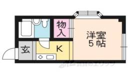 ｌ’ｅｓｔ１０間取り図面