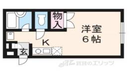 Ｋ・Ｓ・Ｒ間取り図面