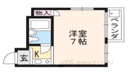 ノベルティ大宮間取り図面