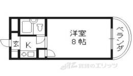 ハイツ聖間取り図面
