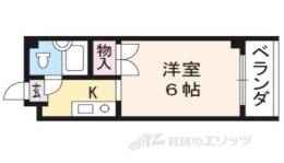 センチュリーハイツコスモ間取り図面