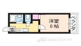 Ｄ’ｓ ＬＹＮＸ間取り図面